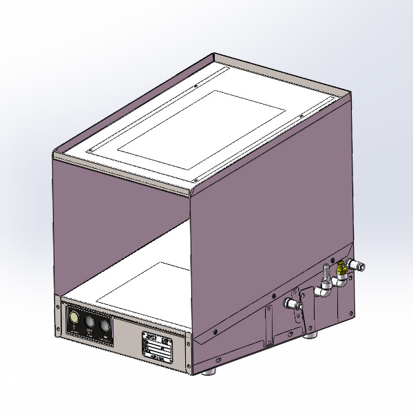 ZXB-4032保溫型紙箱泵