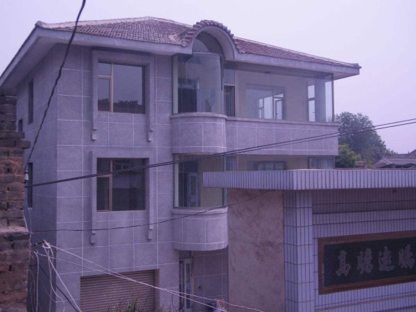 如何挑選真石漆？
