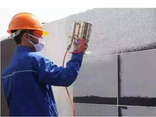 水包砂施工要幾道工序？（2020施工工藝步驟）